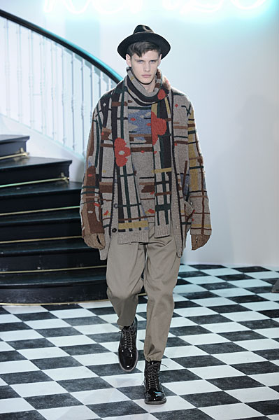 kenzo thefashionisto37