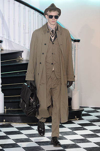 kenzo thefashionisto40