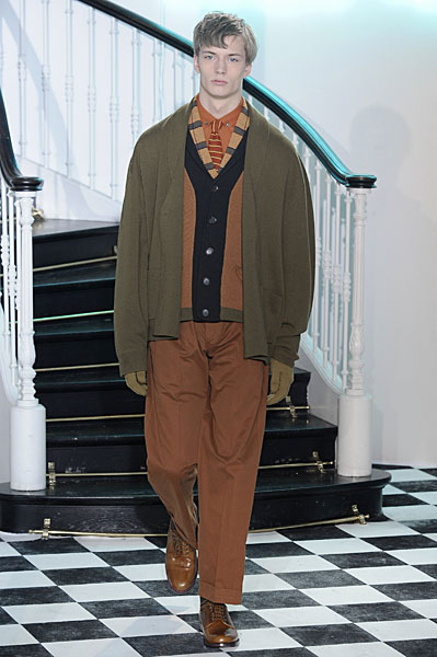 kenzo thefashionisto42