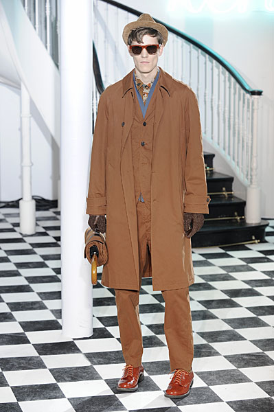 kenzo thefashionisto44