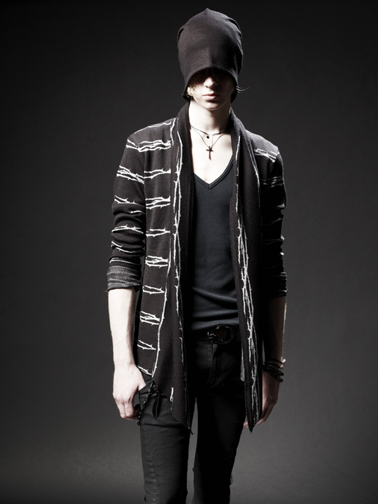 Spring 2010 | Kiryuyrik – The Fashionisto