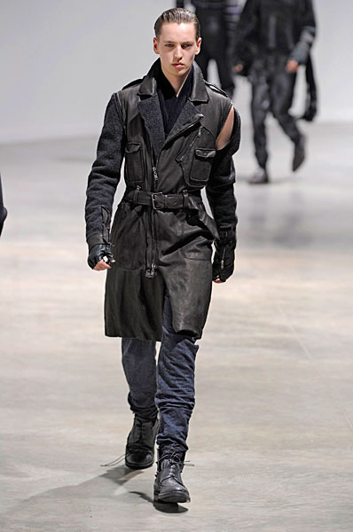 Paris Fashion Week | Lanvin Fall 2010 – The Fashionisto