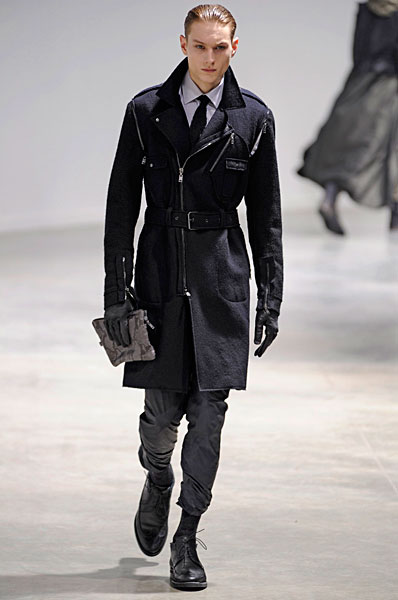 Paris Fashion Week | Lanvin Fall 2010 – The Fashionisto