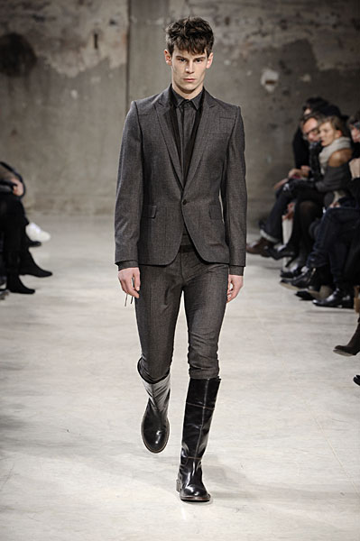 leshommes thefashionisto9