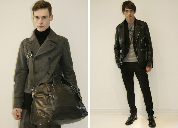 Preview | Marc Jacobs Fall 2010 – The Fashionisto
