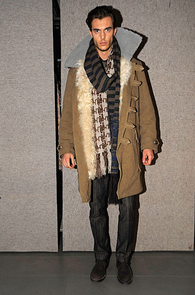 Fall 2010 | Missoni – The Fashionisto