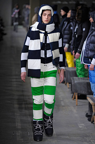 mon thefashionisto24