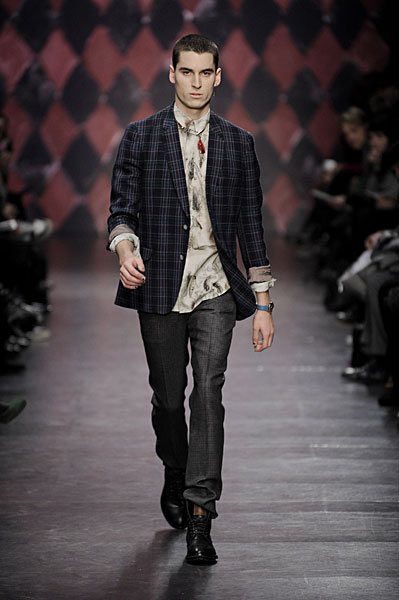 paulsmith thefashionisto1