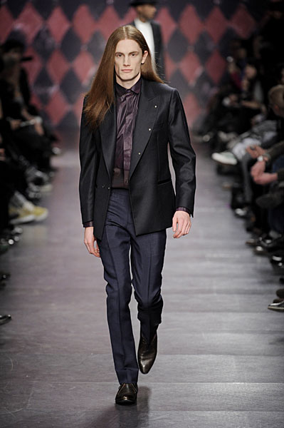 paulsmith thefashionisto11