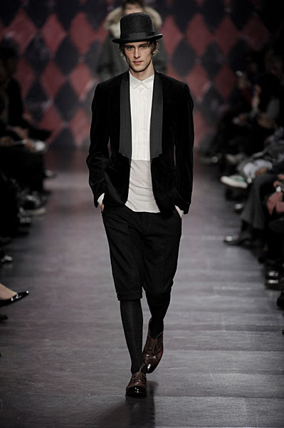 paulsmith thefashionisto12