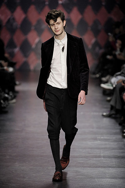 paulsmith thefashionisto13