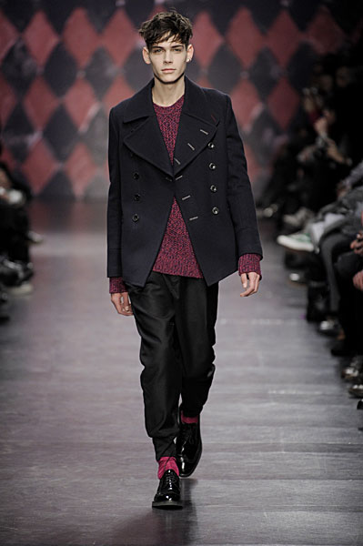 paulsmith thefashionisto19