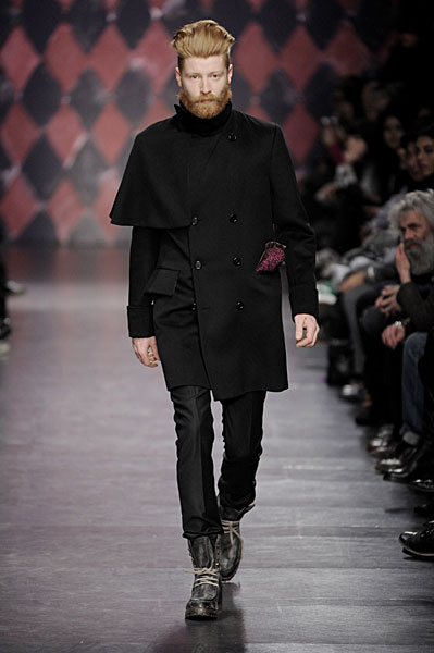 paulsmith thefashionisto24