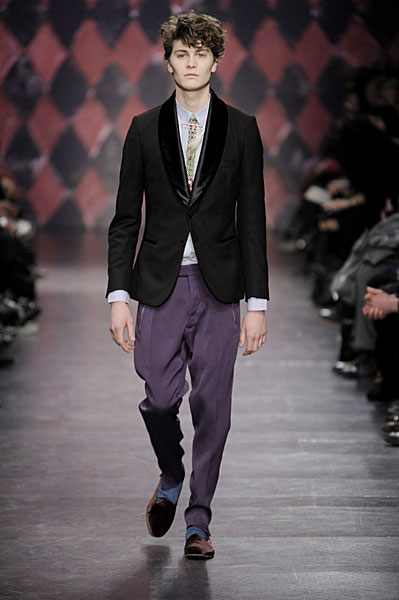 paulsmith thefashionisto40