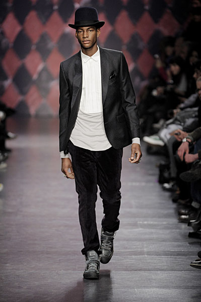 paulsmith thefashionisto8