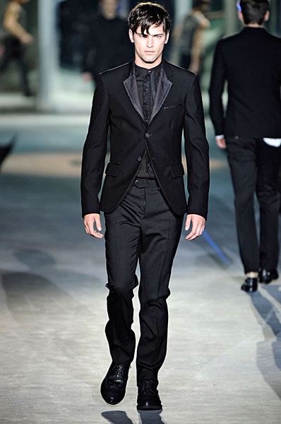 Milan Fashion Week | Roberto Cavalli Fall 2010 – The Fashionisto