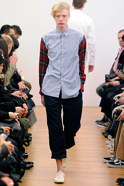 shirt thefashionisto16