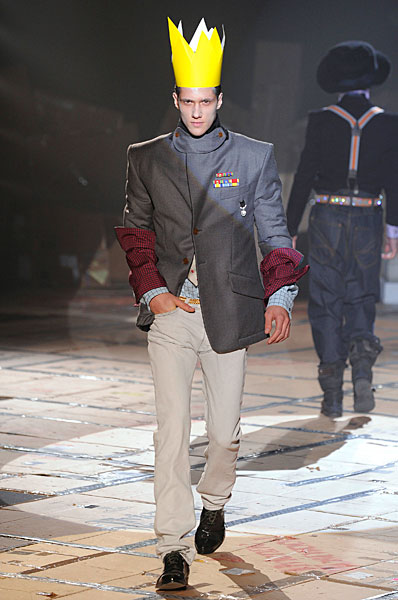 viviennewestwood thefashionisto11