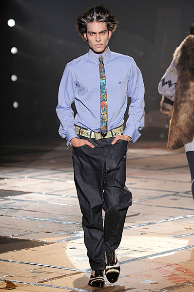 viviennewestwood thefashionisto7