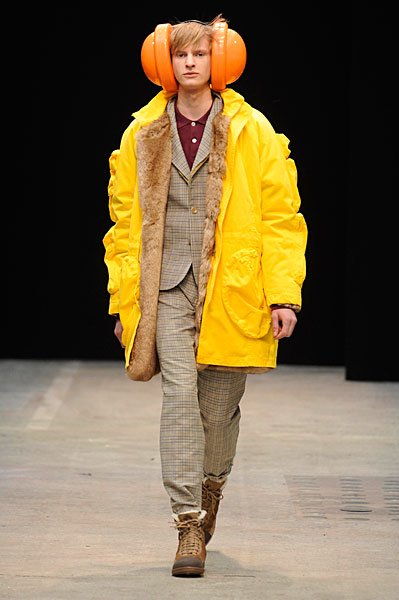 walter thefashionisto13