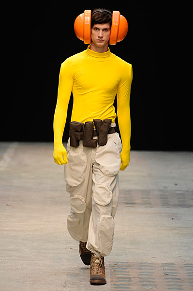 walter thefashionisto23