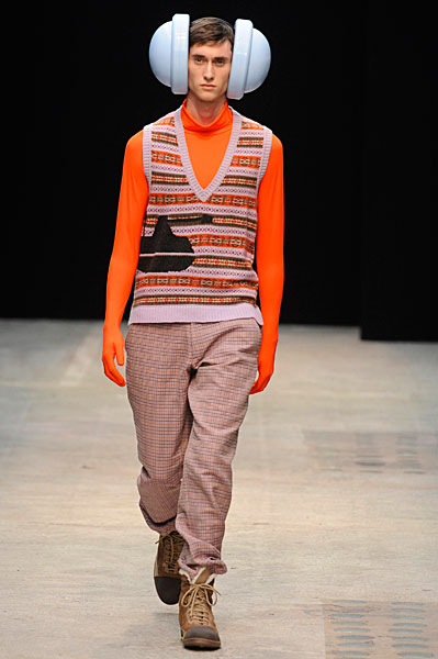 walter thefashionisto25