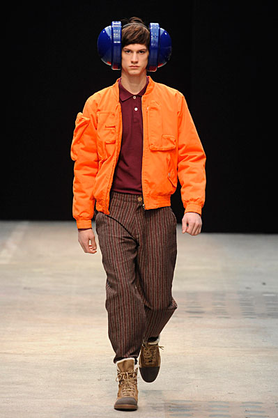 walter thefashionisto7