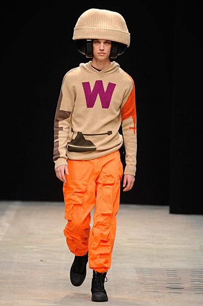 walter thefashionisto8