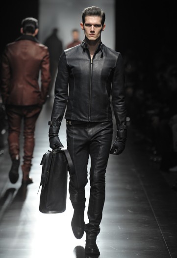 Milan Fashion Week | Z Zegna Fall 2010 | Page 2 | The Fashionisto