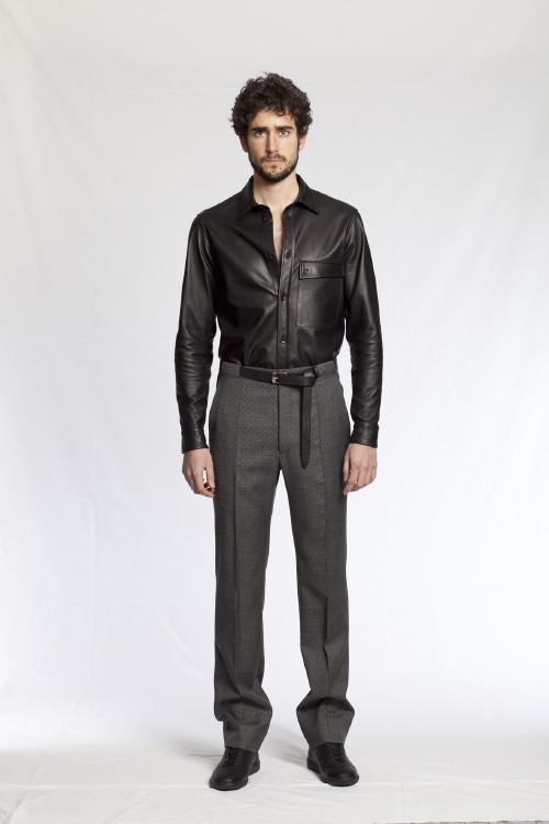 Fall 2010 | Maison Martin Margiela – The Fashionisto