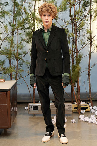 bandofoutsiders thefashionisto12