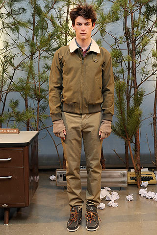 bandofoutsiders thefashionisto5