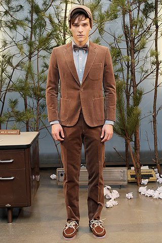 bandofoutsiders thefashionisto7