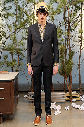 bandofoutsiders thefashionisto8