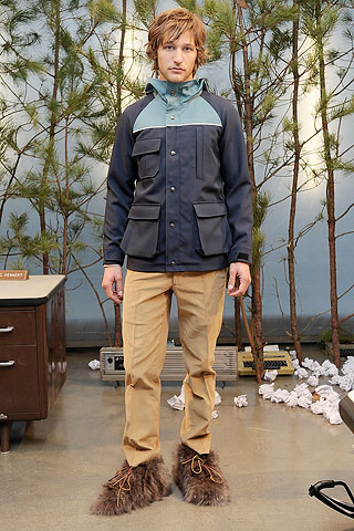 bandofoutsiders thefashionisto9