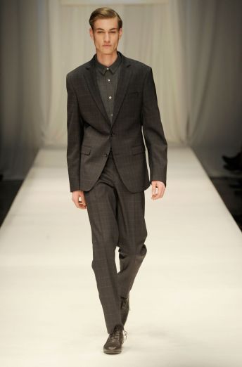 Copenhagen Fashion Week | Bruuns Bazaar Fall '10 – The Fashionisto