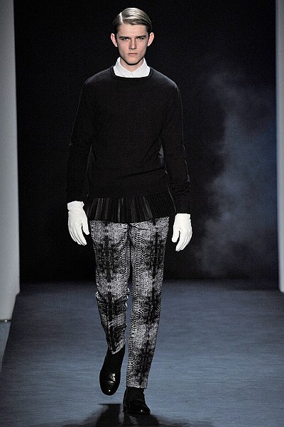 davide thefashionisto10