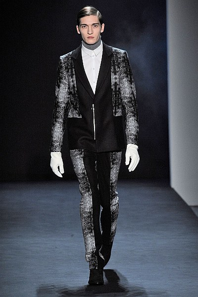 davide thefashionisto11