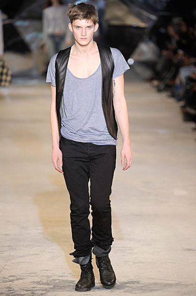 dieselblackgold thefashionisto1