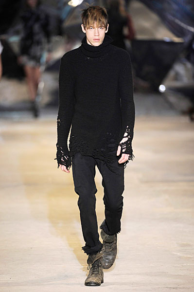 dieselblackgold thefashionisto6