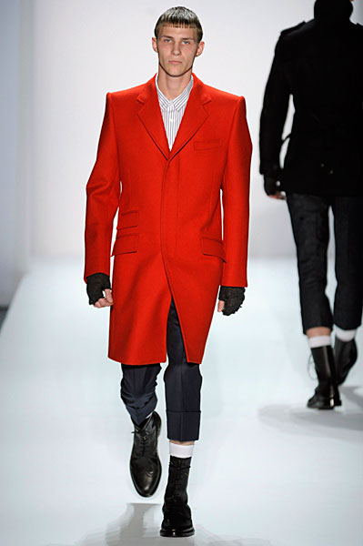 duckiebrown thefashionisto11