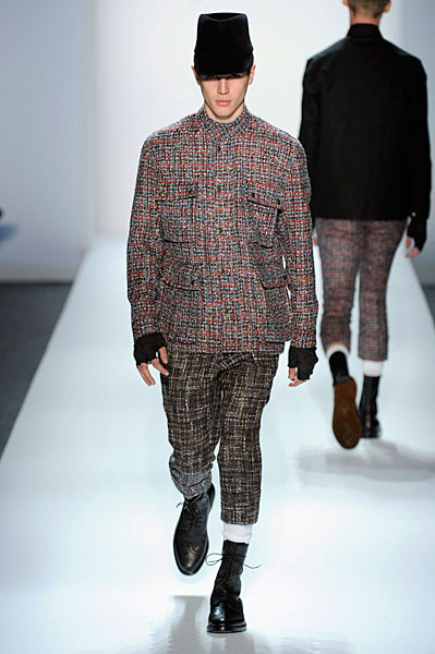 duckiebrown thefashionisto5