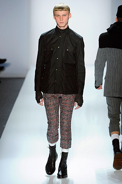 duckiebrown thefashionisto6