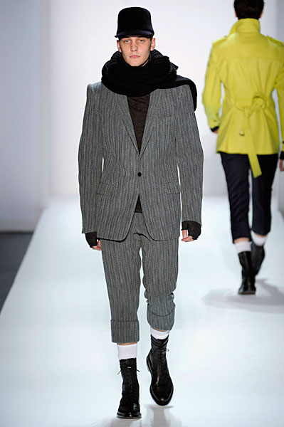 duckiebrown thefashionisto7