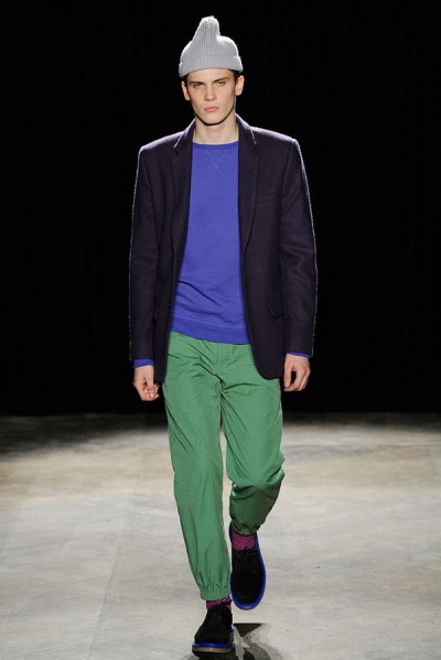 generra thefashionisto10