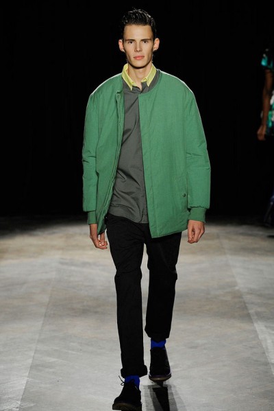 generra thefashionisto11