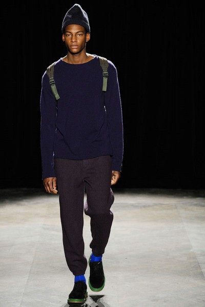 generra thefashionisto12