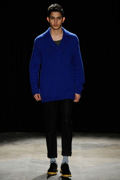 generra thefashionisto7