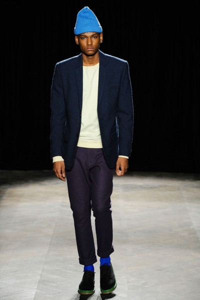 generra thefashionisto9