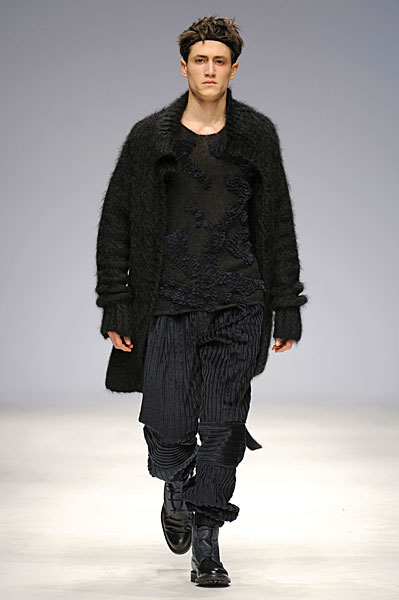 jameslong thefashionisto10